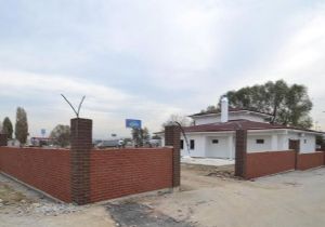 Pursaklar’da Ankara Kedisine Özel Ev